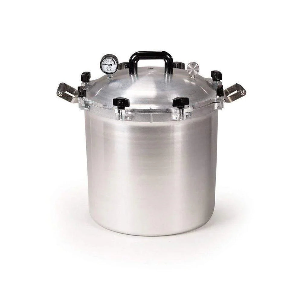 All American Pressure Canner - DEMO Units