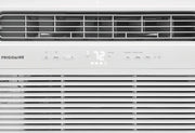 Frigidaire 8, 000 BTU Window Room Air Conditioner with Wi - Fi up to 350 Sq Ft, White