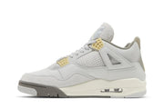 Jordan 4 Retro SE Craft 'Photon Dust'