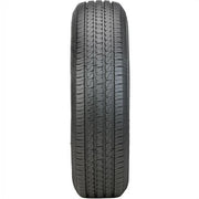 Trailer King RST ST225/75R15 E/10PLY
