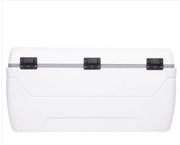 Igloo 165 - Quart Maxcold Chest Cooler with Butterfly Quick Access Hatch