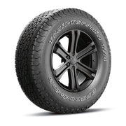 Full season T/A 275/60R20 115T tires