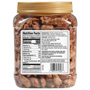 Kirkland Signature Praline Pecans, 2.5 lb