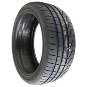 Summer 325/25ZR21 (102Y) XL passenger car tires