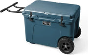 YETI Tundra Haul Portable Wheeled Cooler