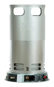 Remington 200,000 BTU 5000 Sq. Ft. Propane Convection Heater