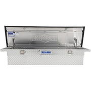 70 Crown Series Low Profile Crossover Truck Tool Box