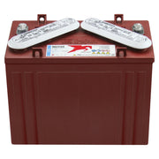 Trojan T - 1275 12V 150ah Flooded Lead Acid GC12 Deep Cycle Battery X6