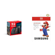 Nintendo Switch 2 System