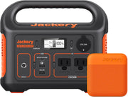 Jackery Portable Power Station Explorer 300 293Wh Backup Lithium Battery Solar Generator