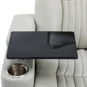 Multifunctional 270 Swivel Home Theater Power Recliner