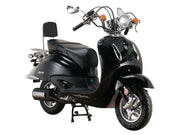 Alpha Motors Mofaroller Firenze 50 ccm 25 km/h / 45 km/h, EURO5