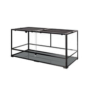 REPTIZOO 120-Gallon Extra Large Reptile Terrarium