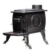 2025 900 Sq. Ft. EPA Exempt Cast Iron Stove