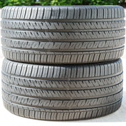 Set of 4 (quad) 275/30R19 96W XL AS A/S performance tyres