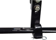 49912 Integrated Sway Control Weight Distribution Kit, 8,000 lbs. Capacity, Shank Included