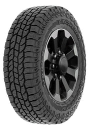 Cooper Discoverer All - Terrain LT285/70R17 121S Tire