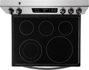 Frigidaire 30 Stainless Steel Electric Range