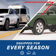 Full season T/A 275/60R20 115T tires