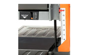 RIDGID R4331 13 in. Thickness Corded Planer
