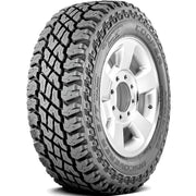 Set of 4 (FOUR) Cooper Discoverer S/T Maxx LT 275/70R18 125/122Q E 10 Ply MT M/T Mud Tires