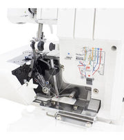 Juki MO 104D Overlock Sewing Machine
