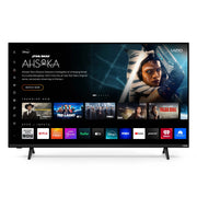 VIZIO 50′′ 4K LED HDR Smart TV with Dolby Vision, WiFi 6 & Built-in Apps – Model V4K50S-0809