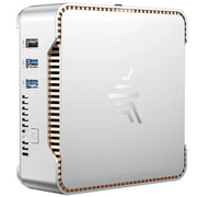 KAMRUI GK3Plus Mini PC, 16GB RAM, 512GB M.2 SSD Mini Computer