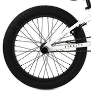 Elite BMX Bikes in 20" & 16" Freestyle Trick BMX Bicycles for Teen and Adult