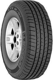 Defender LTX M/S All-Season LT265/60R20/E 121/118R Tire