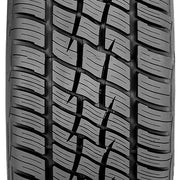 Pair of 2 (TWO) H/T Plus 275/55R20 117T XL A/S All Season.