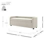 Wendy Storage Bench