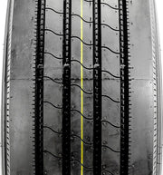 Set of 4 (FOUR) Transeagle All Steel ST Radial ST 225/75R15 Load G (14 Ply) Trailer Tires