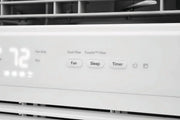 Frigidaire 8, 000 BTU Window Room Air Conditioner with Wi - Fi up to 350 Sq Ft, White