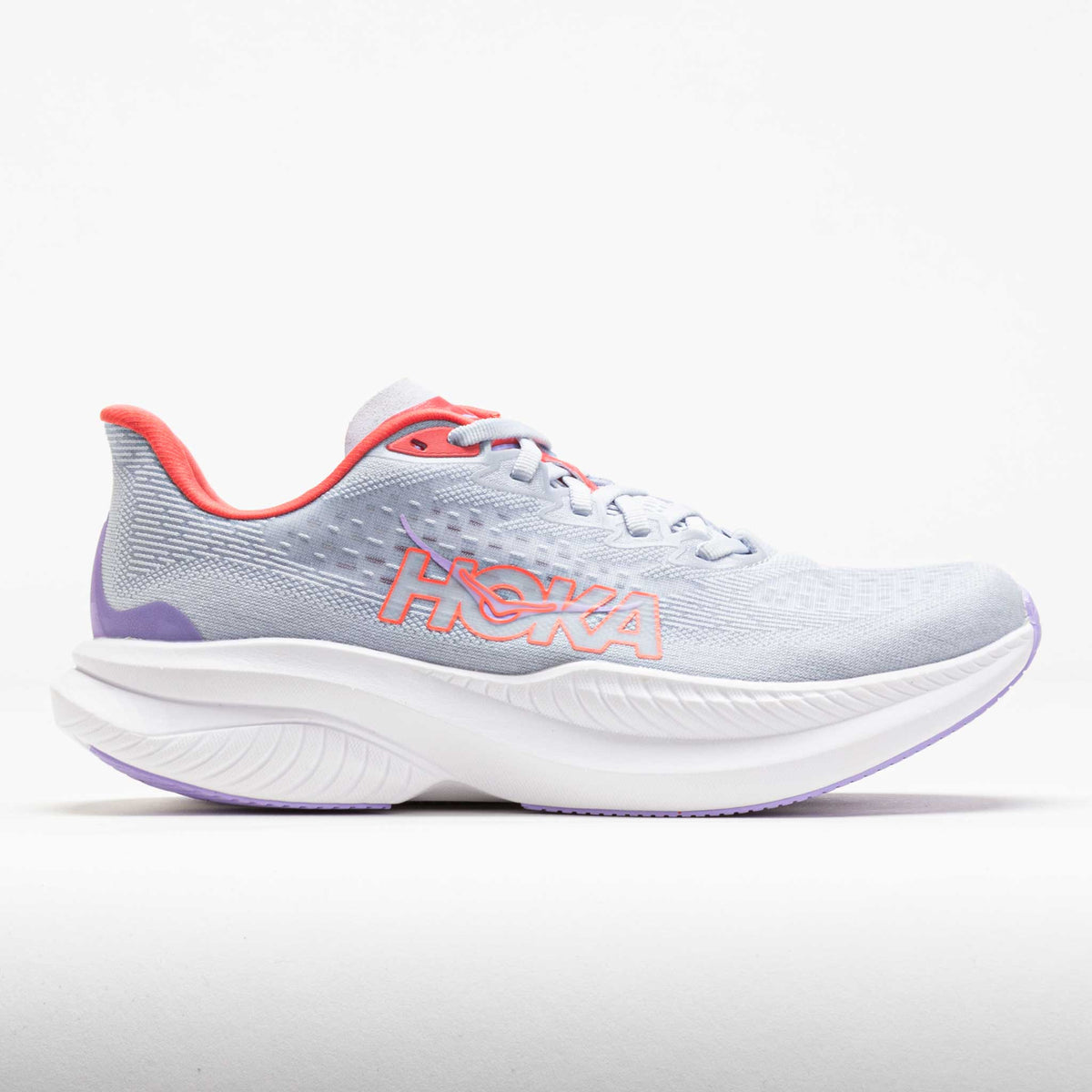 Mach 6 Women's Pale Dusk/Gull