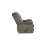 Signature Design by Ashley Stonemeade Recliner