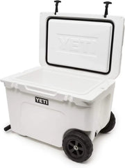 YETI Tundra Haul Portable Wheeled Cooler