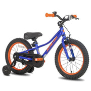 JOYSTAR NEO 20 Inch Kids Bike with Training Wheels