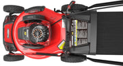 Snapper XD 82V MAX Electric Cordless 21′′ Push Lawn Mower