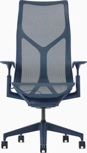 Cosm Chair, High Back