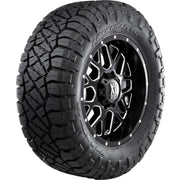 Nitto Ridge Grappler All-Terrain Tire 245/65R17 111T XL for Light Trucks & SUVs