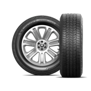 S2 full season 275/60R20/XL 116H tires