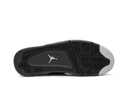 Jordan 4 Retro LS 'Oreo' 2015