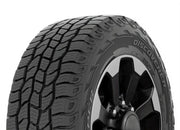 Cooper Discoverer 275/60R20 115T All-Terrain Tire – Durable, Quiet, Wet & Snow Grip