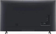 LG UQ7590 86-inch UHD Smart TV 86UQ7590PUD, 2022 C AI-powered 4K, integrated Alexa, Grey