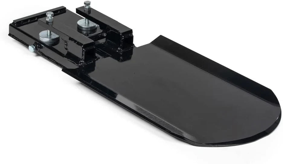 Attachments Clamp-On Quick Spade Combo 45" x 18" Dig Footings, Trenches, and Stump Removal