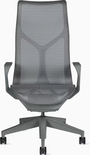Cosm Chair, High Back