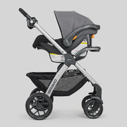 Chicco Keyfit 30 Infant Car Seat - Calla (Grey). New