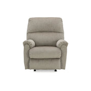 Signature Design by Ashley Stonemeade Recliner