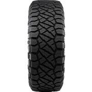 Nitto Ridge Grappler All Terrain 245/65R17 111T XL Light Truck Tire